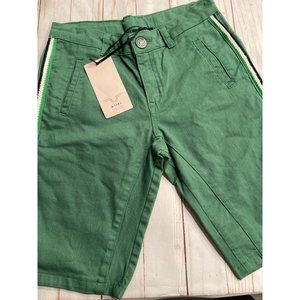 NEBBATI  x Mayra Jolanda youth shorts sz10